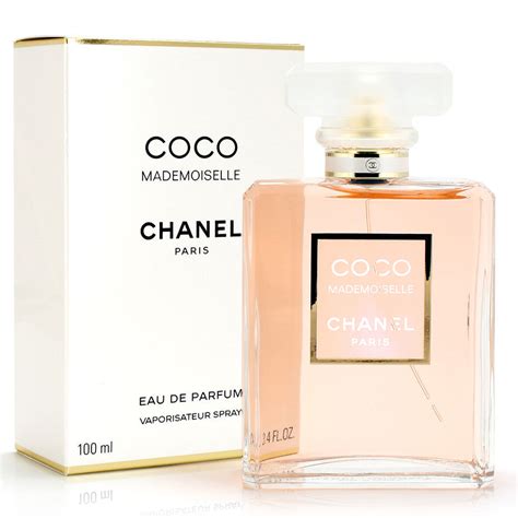 coco chanel mademoiselle מחיר|coco mademoiselle e p.